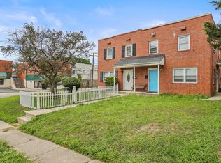 8502 Chestnut Oak Rd #B, Parkville, MD 21234