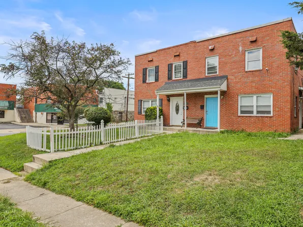 8502 Chestnut Oak Rd, Parkville, MD