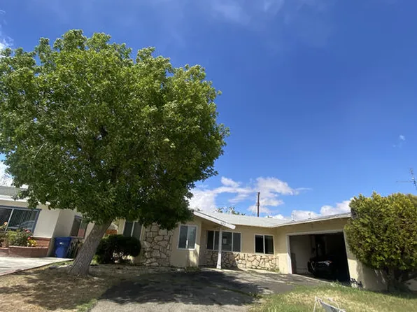639 E Avenue J, Lancaster, CA 93535