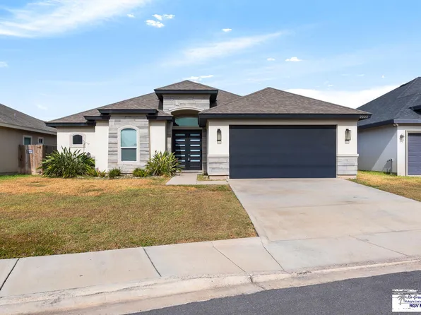 2222 S Christian Cir, Harlingen, TX 78550