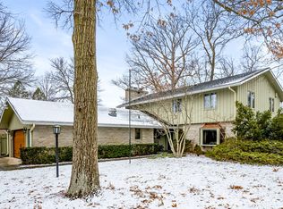 2601 N Timber Ln, Muncie, IN