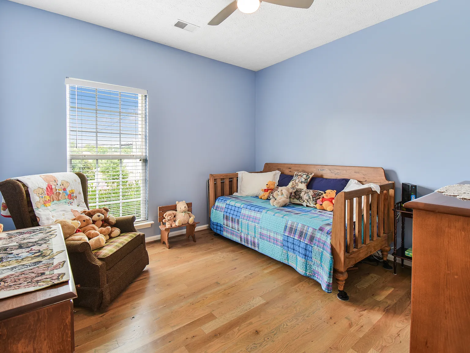 1009 Stafford Court - 1 — Photo 2