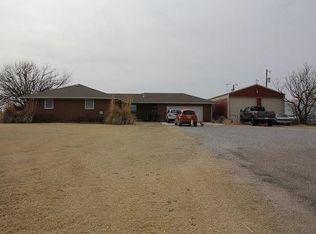 771 Highway 1, Coldwater, KS 67029