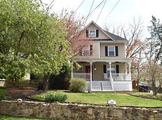 848 Berkeley Ave, Plainfield, NJ 07062