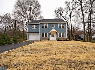 2718 Avenue C, Levittown, PA 19056