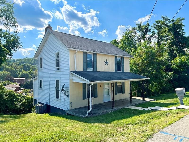 11 Reservoir Ave, Charleroi, PA 15022 | Zillow