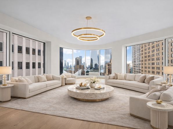 1 Park Row #21B