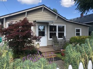 7845 SE 65th Ave, Portland, OR 97206