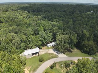 484 Stokes Ln, Bath Springs, TN 38311