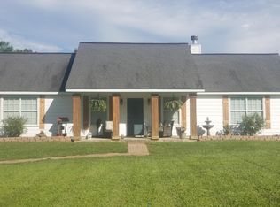 3317 Bellevue Rd, Haughton, LA 71037