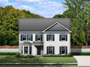 164 Allans Mill Dr, Columbia, SC 29223