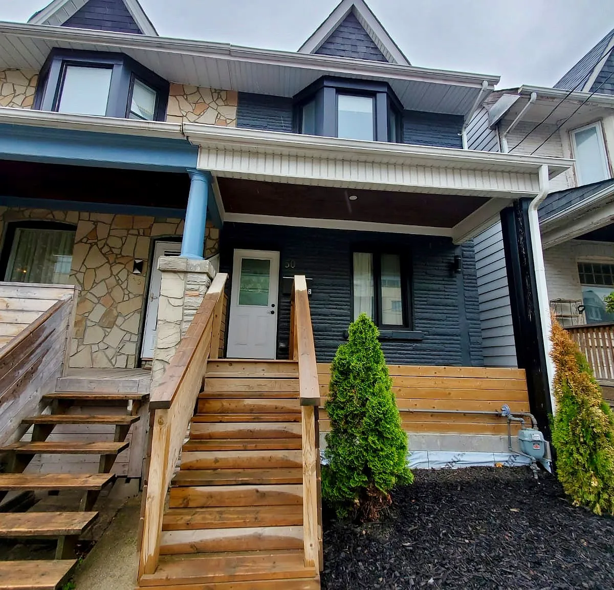 2 bed, $2,095 — Photo 1