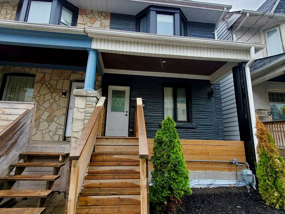 50 Pape Ave #1