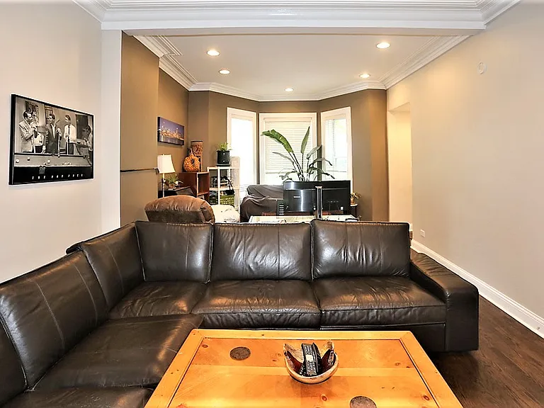 4849 N Seeley Ave #1 — Photo 12