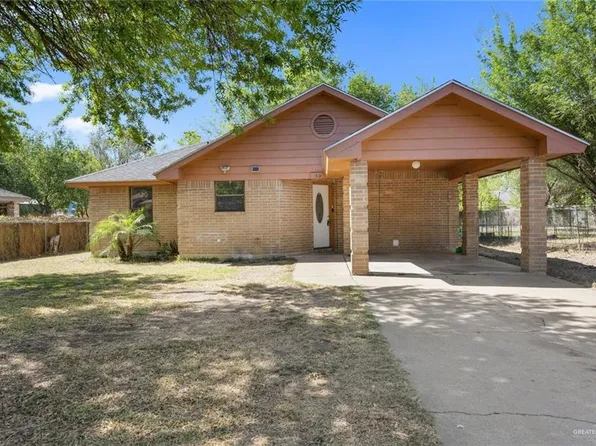 109 Armstrong St, Donna, TX 78537