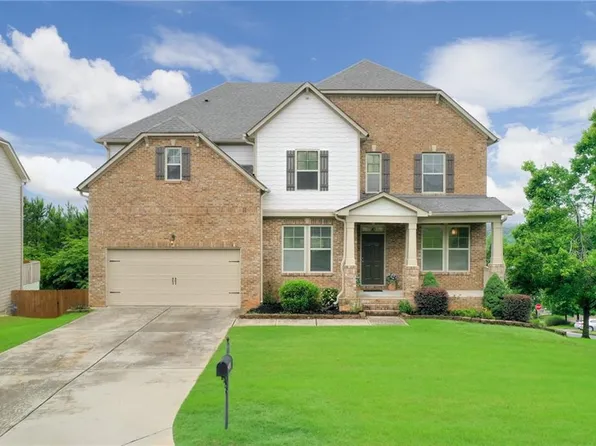 1510 Eaglerock Dr, Suwanee, GA 30024