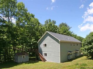 80 Brush Ridge Rd #1, Pine Hill, NY 12465