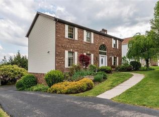 1436 Colony Dr, Greensburg, PA 15601