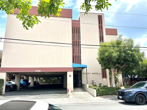 1129 Rycroft St APT 406, Honolulu, HI 96814