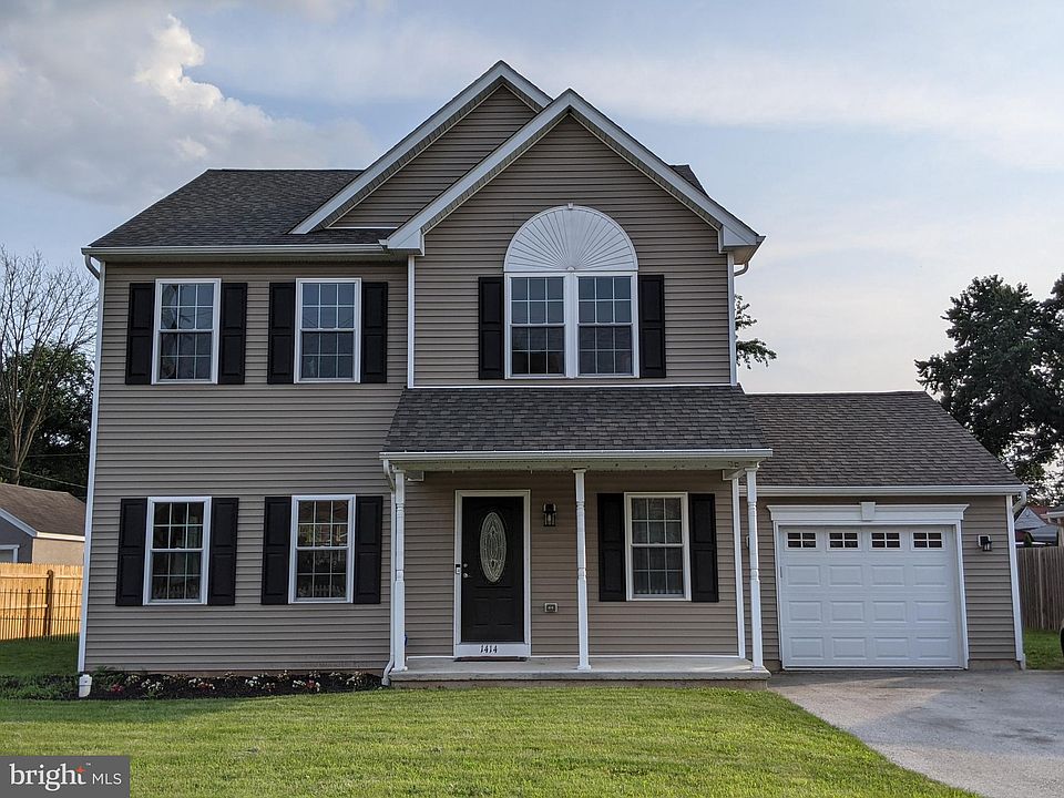 1414 Sterigere St, Norristown, PA 19403 Zillow