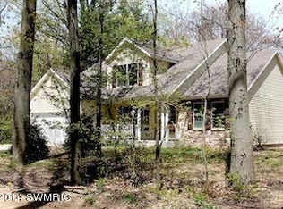 3235 Birch Ave, Coloma, MI 49038