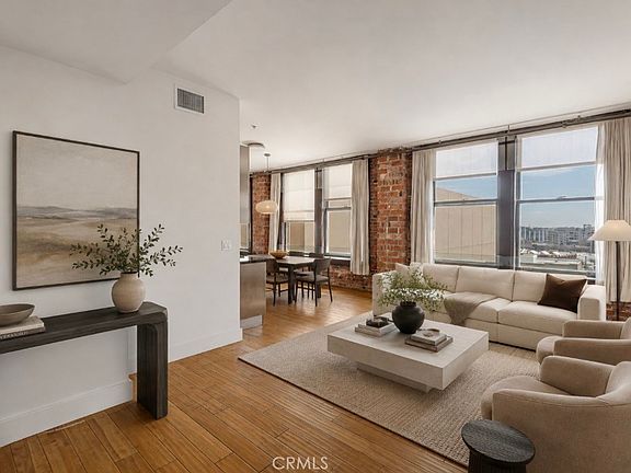 3rd image of 460 S Spring St APT 702