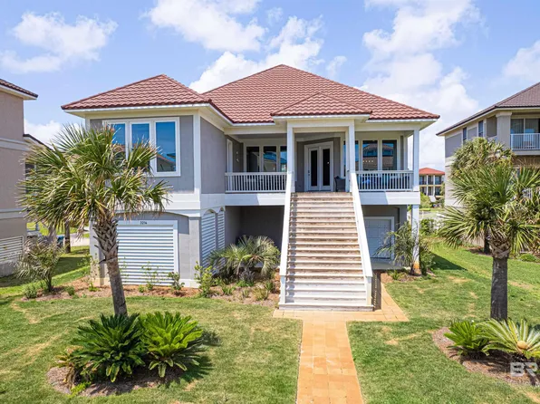 3214 Dolphin Dr, Gulf Shores, AL 36542