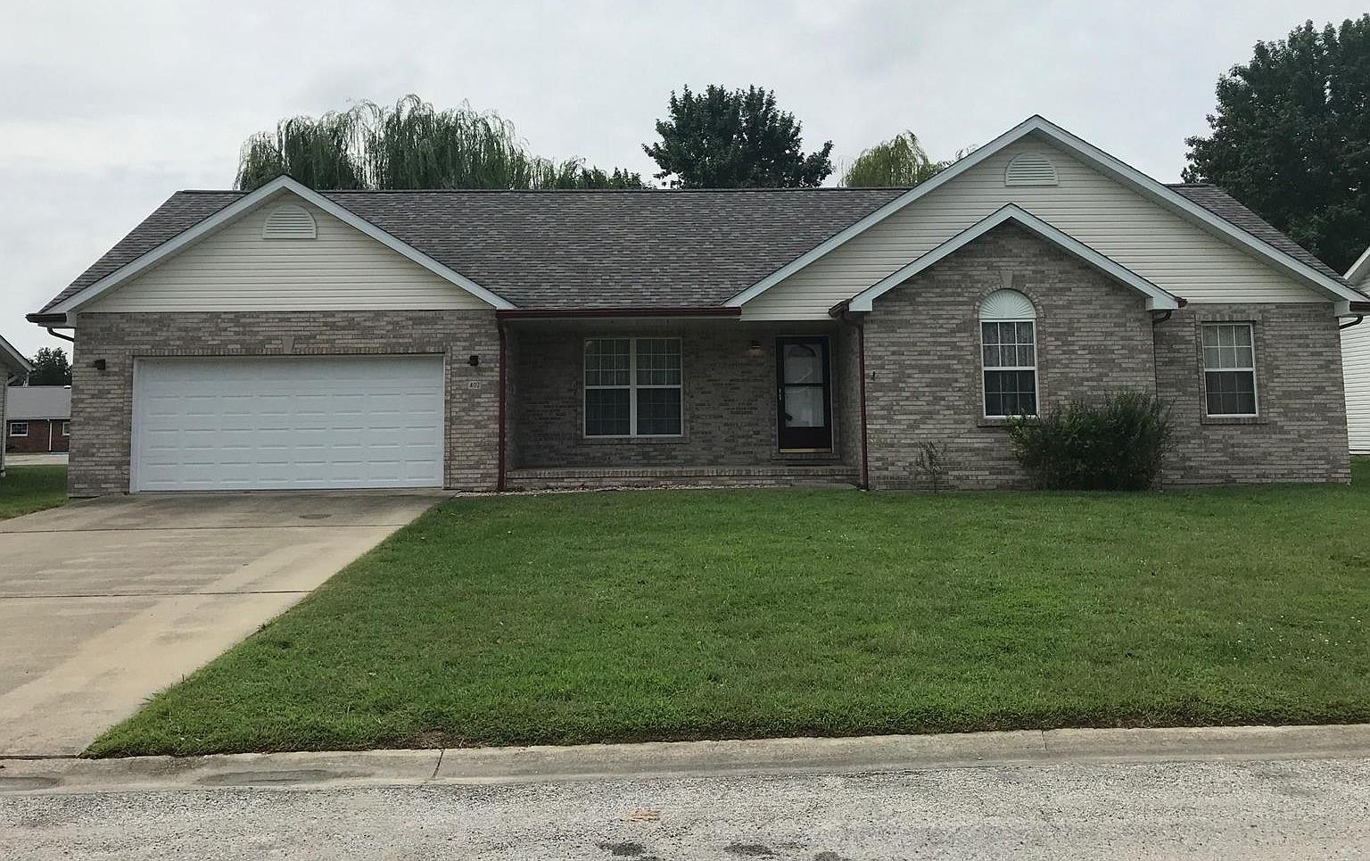 402 Debra Dr, Albers, IL 62215 Zillow