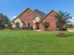 4502 Oak Vista Dr, Missouri City, TX 77459