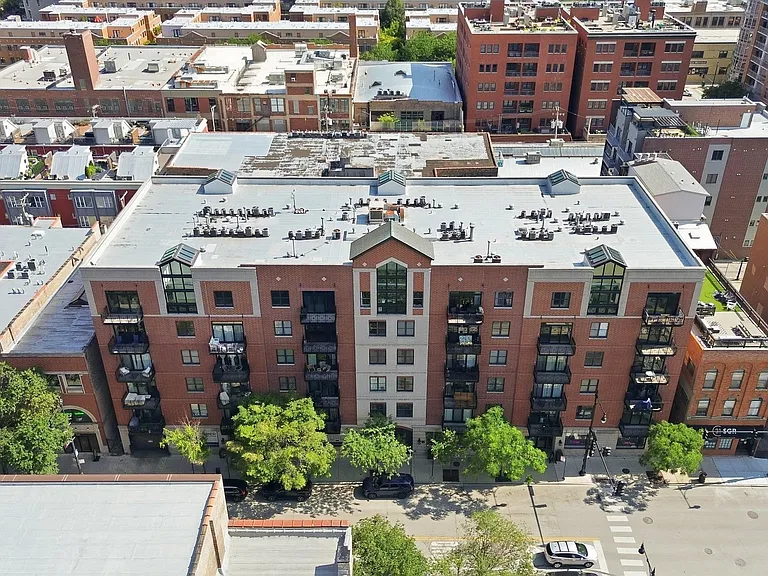 1155 W Madison St #507 — Photo 38