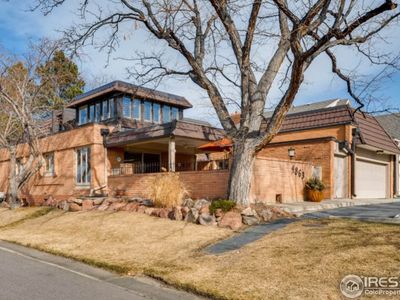 4863 Briar Ridge Ct, Boulder, CO, 80301