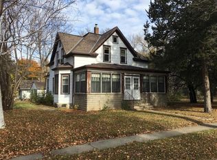 301 High Ave NE, Willmar, MN 56201