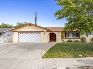 37614 28th St E, Palmdale, CA 93550