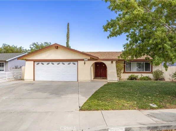 37614 28th St E, Palmdale, CA 93550