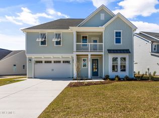 282 Sailor Sky Way #415, Hampstead, NC 28443