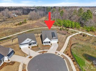 406 Portrait Way, Indian Trail, NC 28079