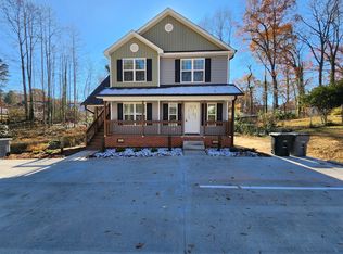 1435 Sunset Ave, Asheboro, NC 27205