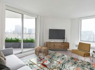 470 2nd Ave APT 19B, New York, NY 10016