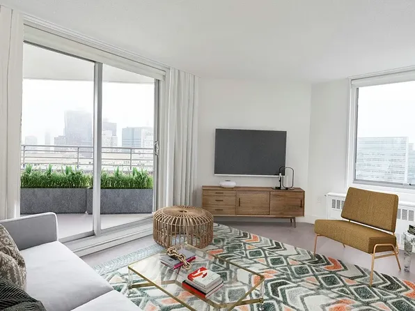 470 2nd Ave, New York, NY