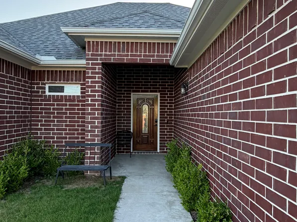 6430 Rock Ridge Dr, Nevada, TX 75173