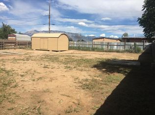 6320 Locust St NE, Albuquerque, NM 87113