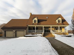 70353 Ausable Line, South Huron, ON N0M 1S4