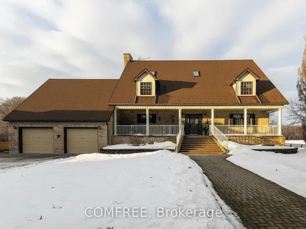 70353 Ausable Line, South Huron, ON N0M 1S4