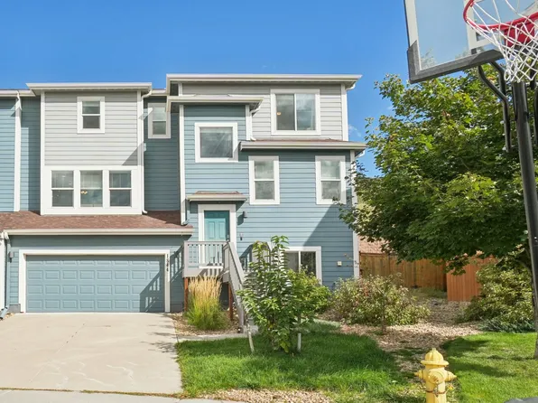 1844 Blue Oak Ct, Castle Rock, CO 80104