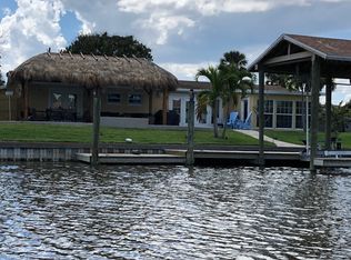 1001 Bali Rd, Cocoa Beach, FL 32931