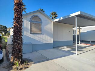 70200 Dillon Rd #576, Desert Hot Springs, CA 92241