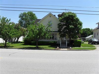 504 S Michigan St, Burlington, IN, 46915