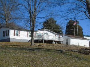 1505 Bedillion Rd, Washington, PA 15301