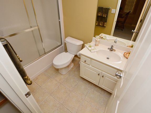 Downstairs Bathroom