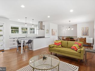 2204 Shiver Dr, Alexandria, VA 22307